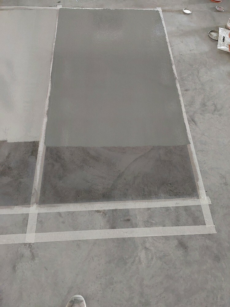 Concrete Injection - 19