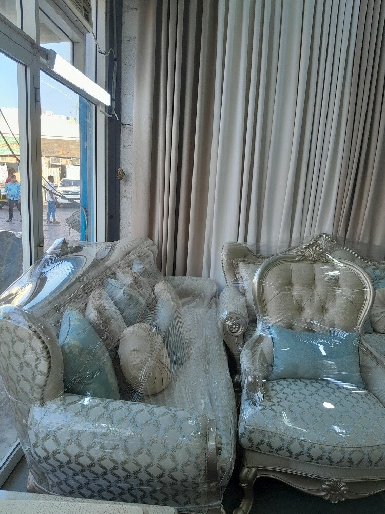 Home Center model - 2