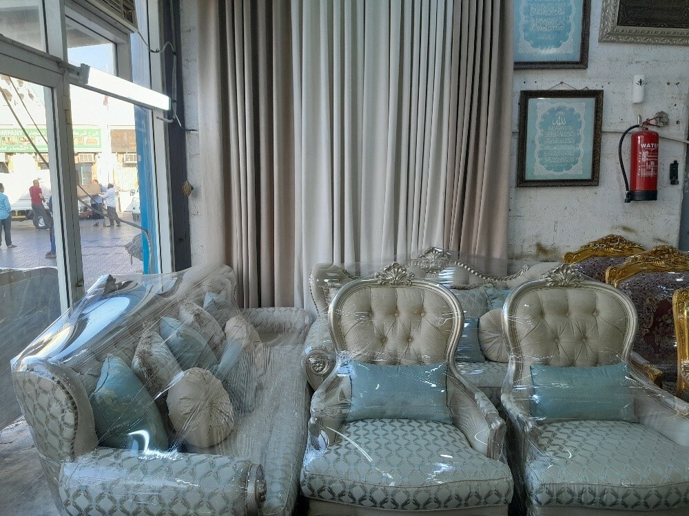 Home Center model - 1