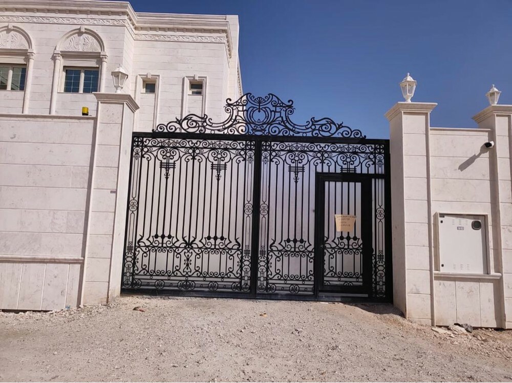 شركة في الصناعية خيرة ممتازة  - 7