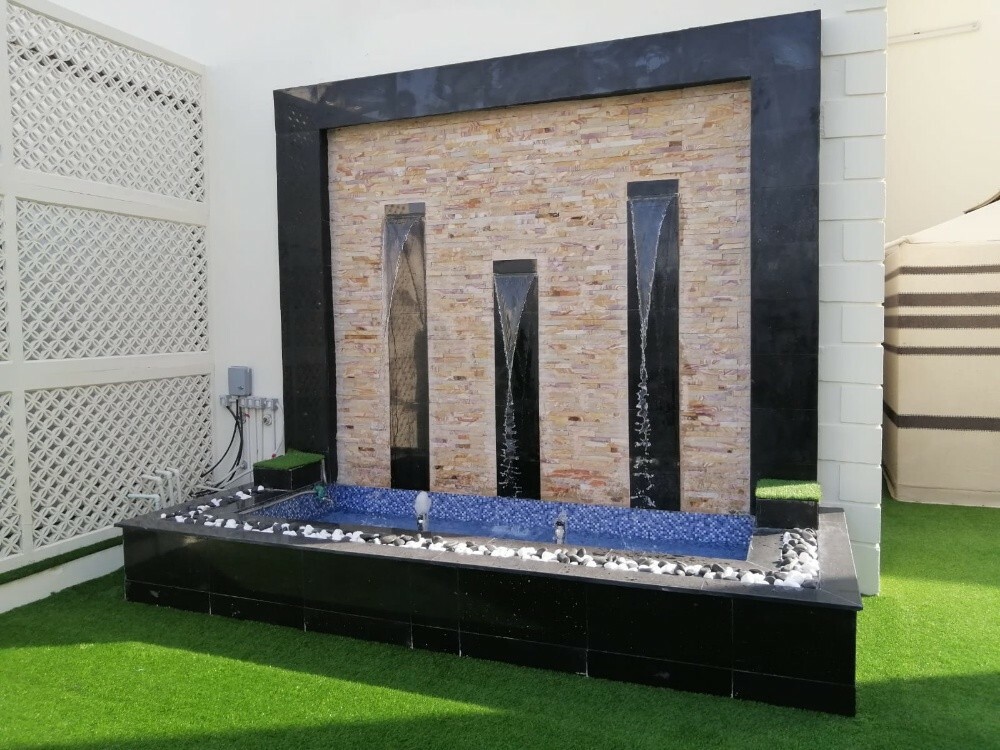 زراعه العشب - 2