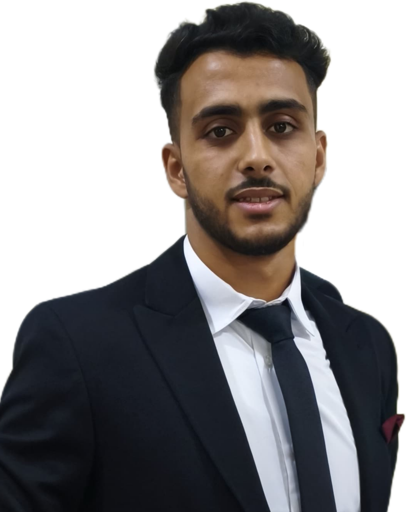 Abdelfatah aissani - 1