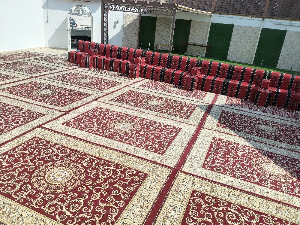 جلسات سدو - 3