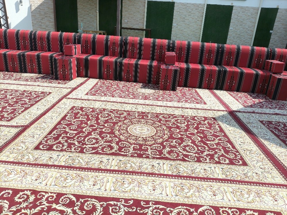 جلسات سدو - 6