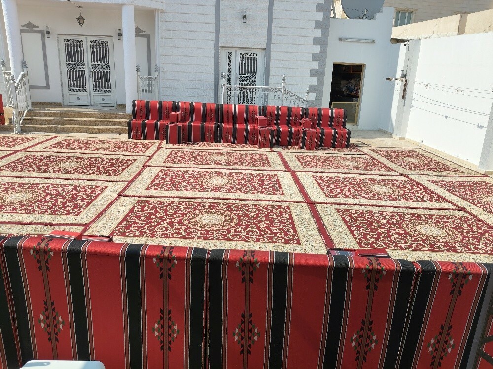 جلسات سدو - 4