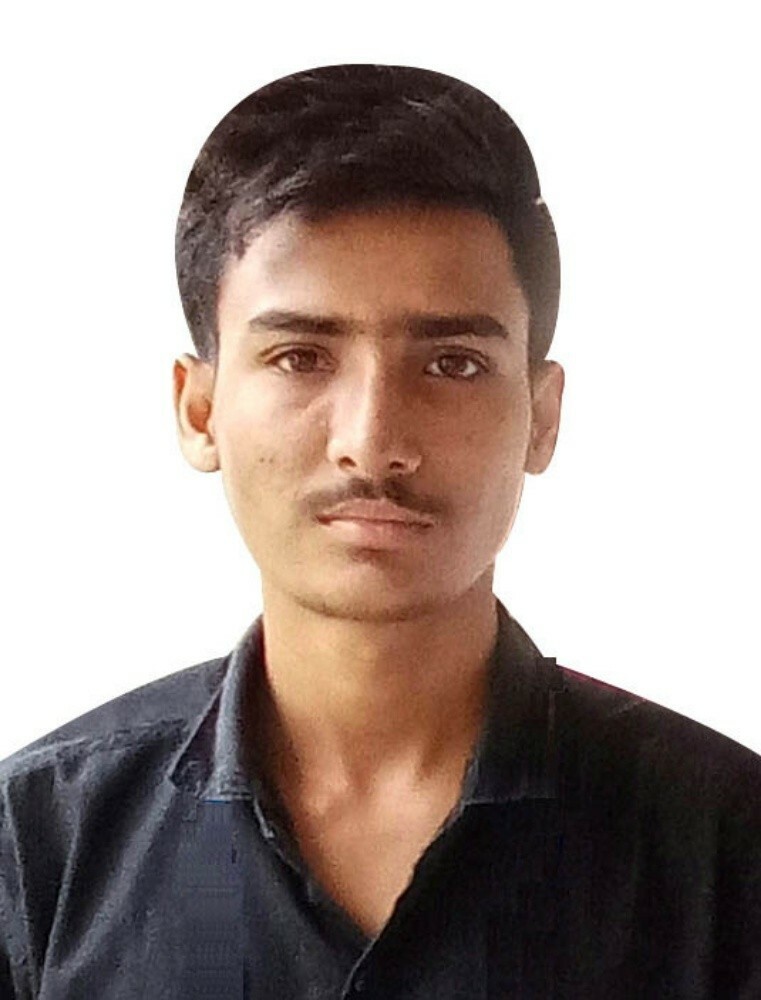 MD Noman Hosen - 1