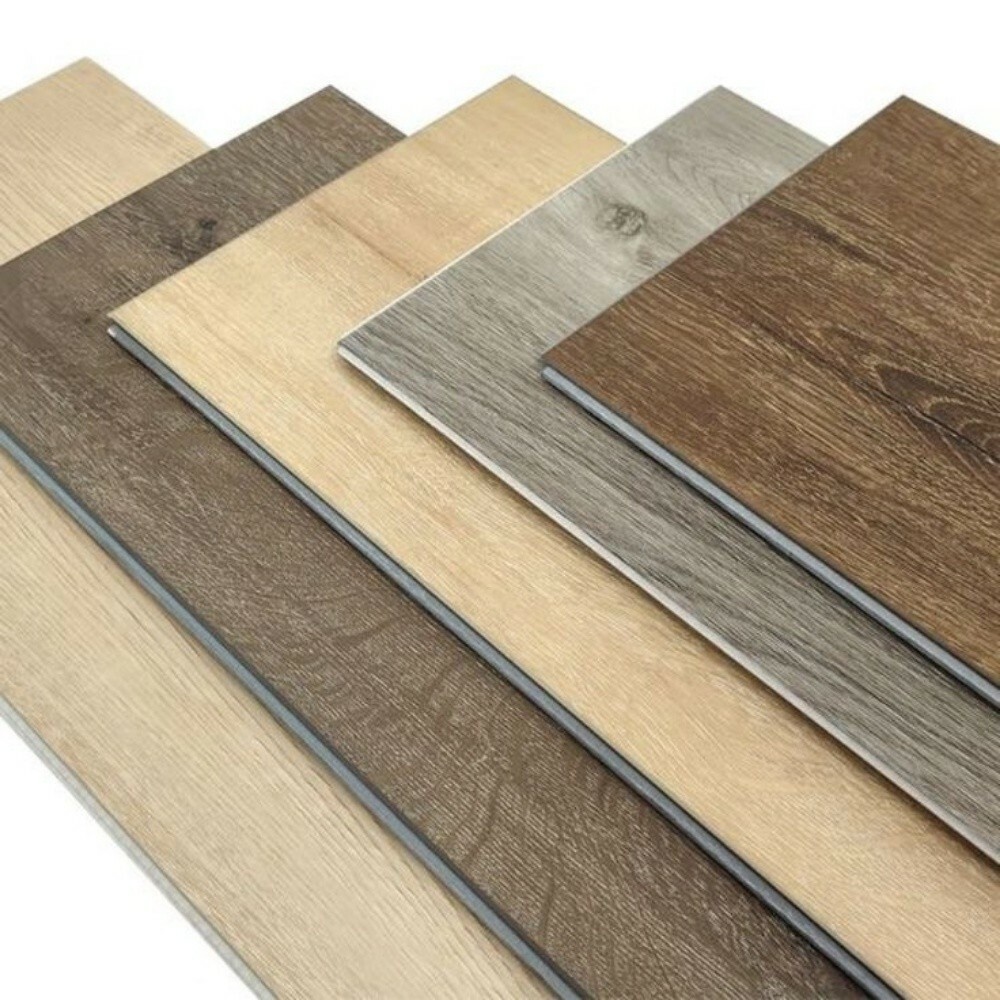 New design parquet - 1