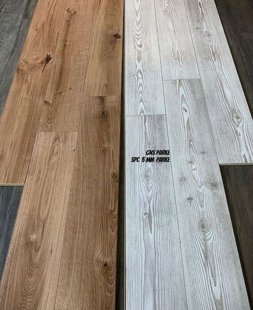 New design parquet - 7