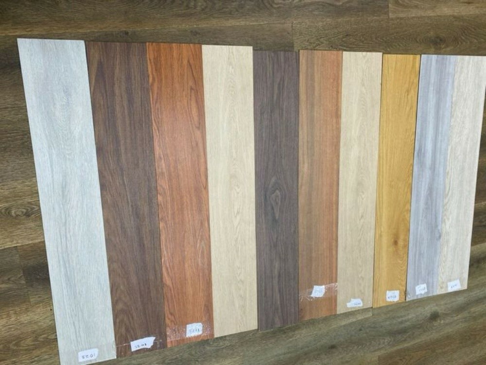 New design parquet - 4