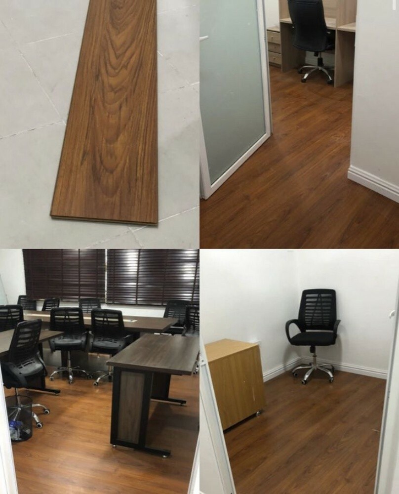 New design parquet - 6