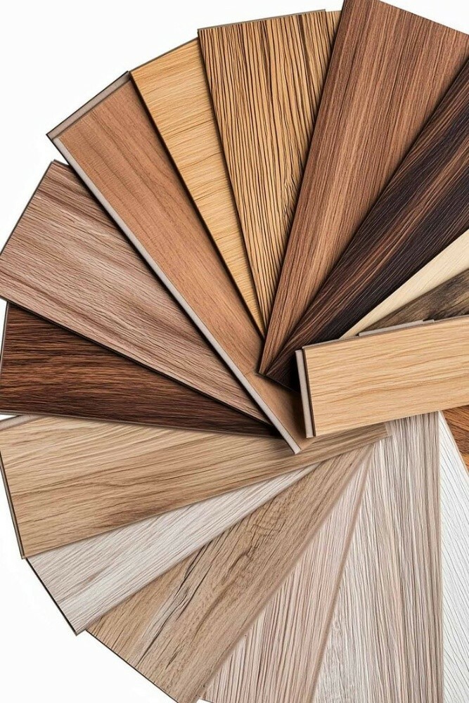 New design parquet - 10