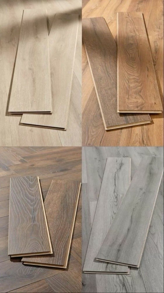 New design parquet - 5