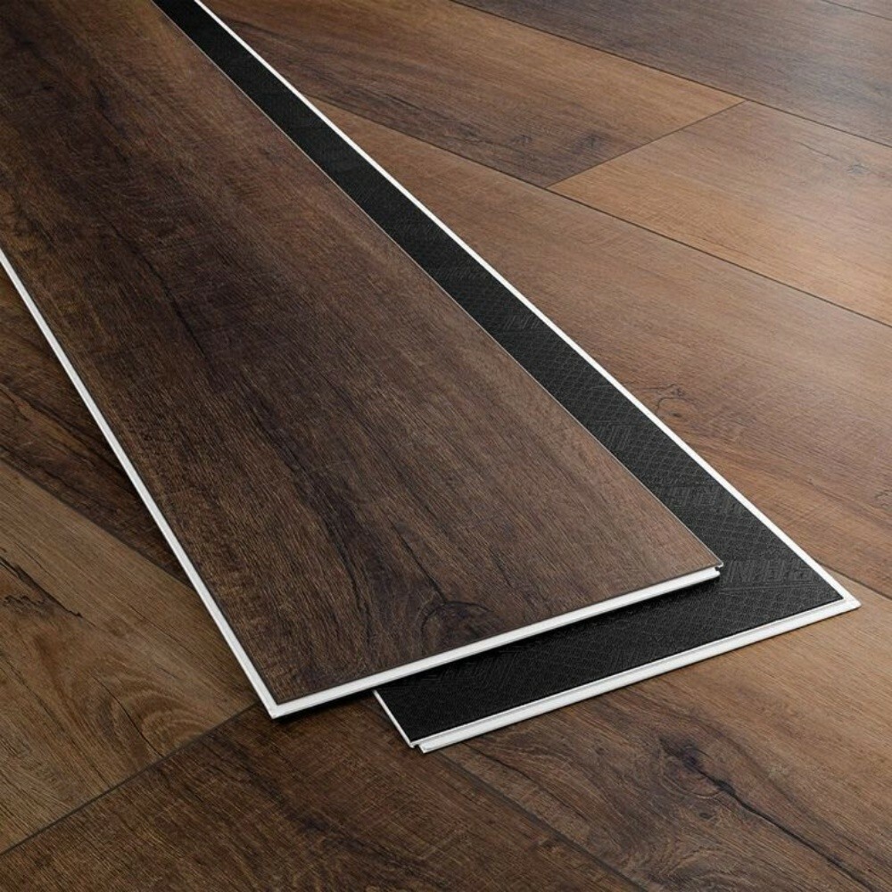 New design parquet - 2