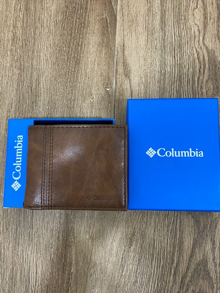 Colombia wallet - 1