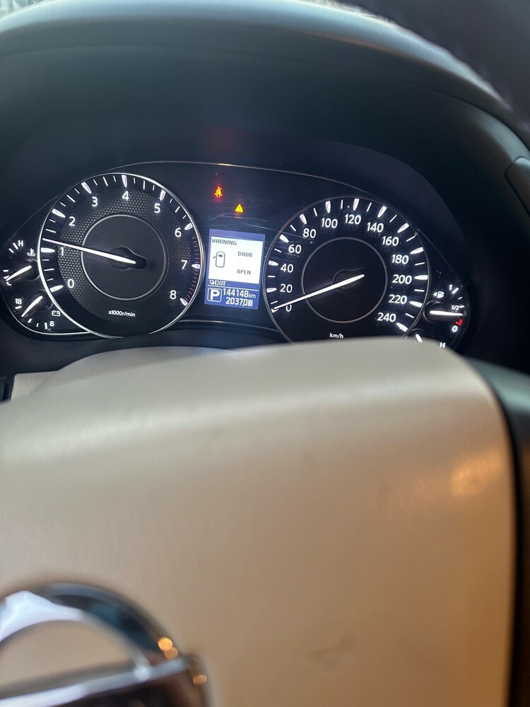نيسان باترول .. استخدام منزلي - 6