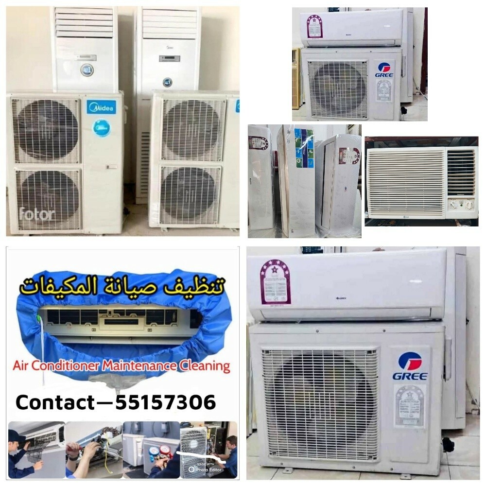 Ac sell & maintenance - 3