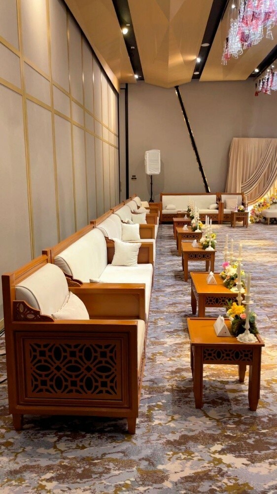 تجهيز خيام عزاء خيام حفلات - 6