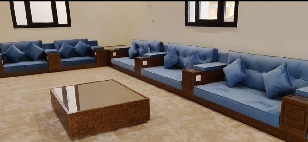 تفصيل كل موديلات الجلسات - 9