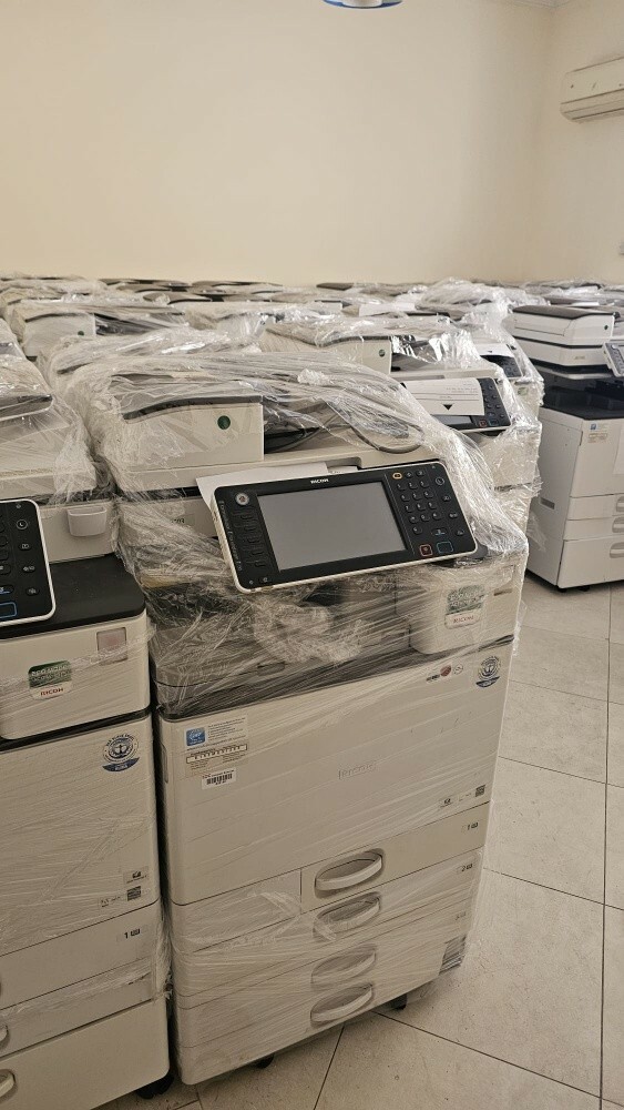 offers Ricoh printer - 3