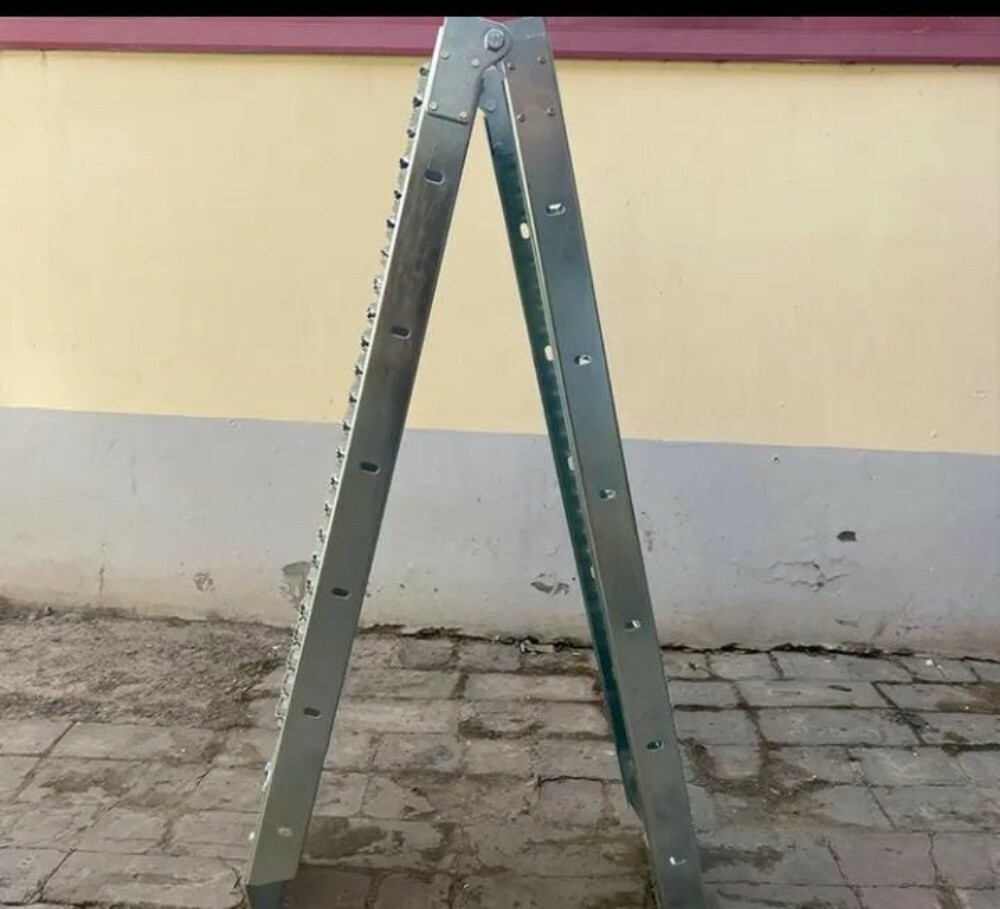 منحدر كراسي متحركه ودراجات ناريه - 15