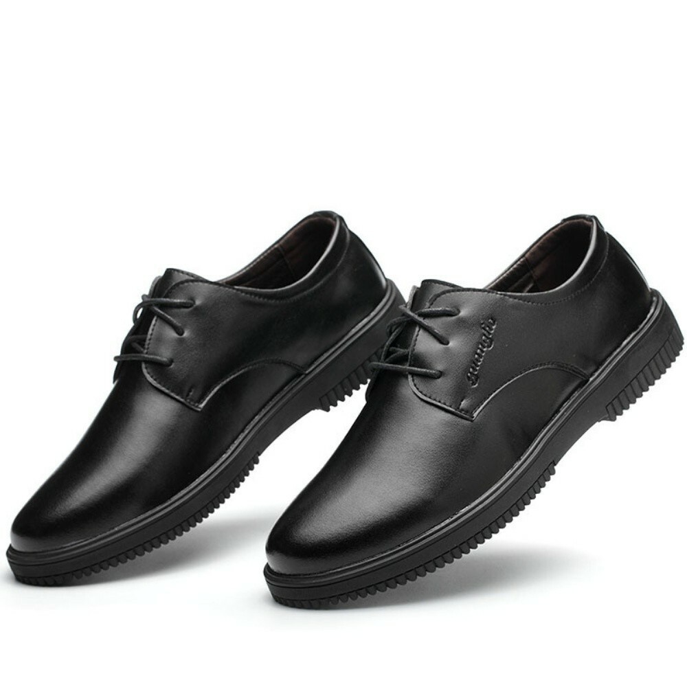 man's formal shoes - 1