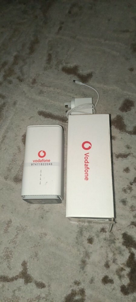 Vodafone net - 1