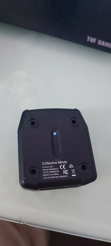 crounes zen - 1