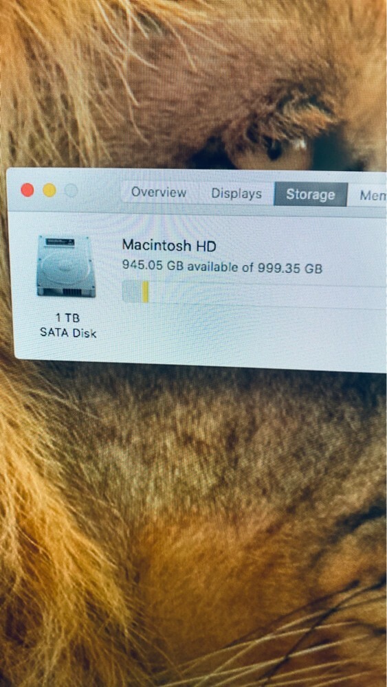 iMAC 27 “ - 6
