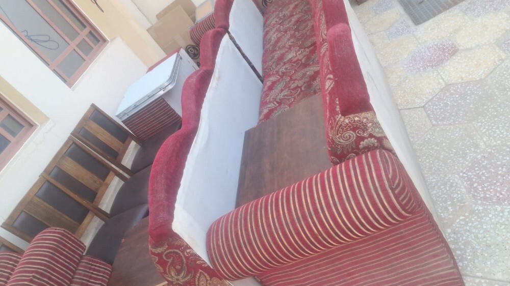 خدمات إزالة نفايات المنزل والأثاث - 1