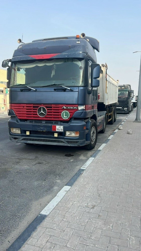 قلابات سطحات نقل مياه صحي صرف كري - 8