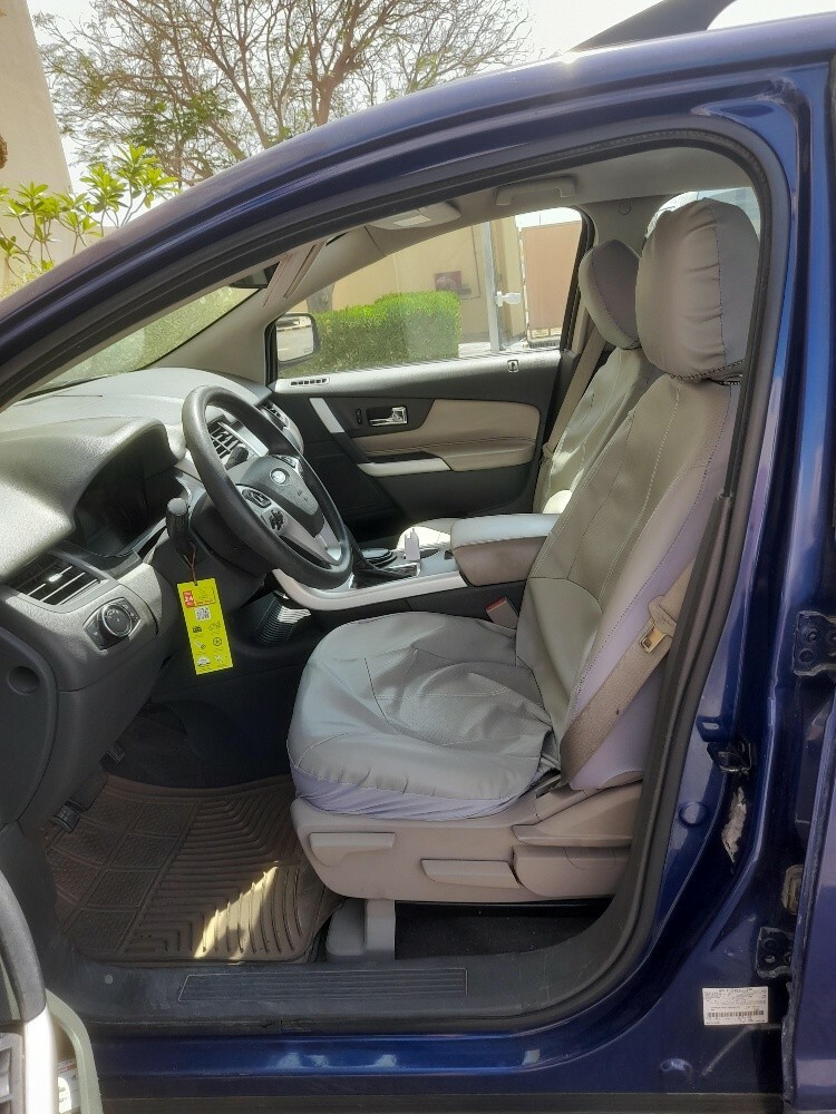 Ford edge on good condition - 4