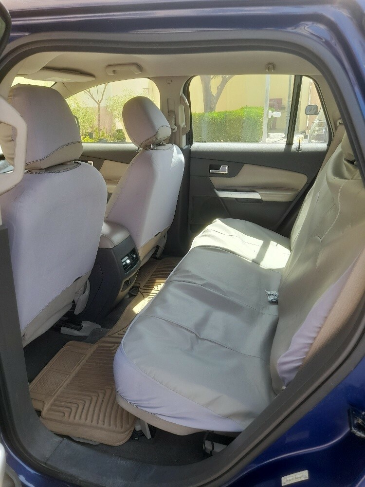 Ford edge on good condition - 3