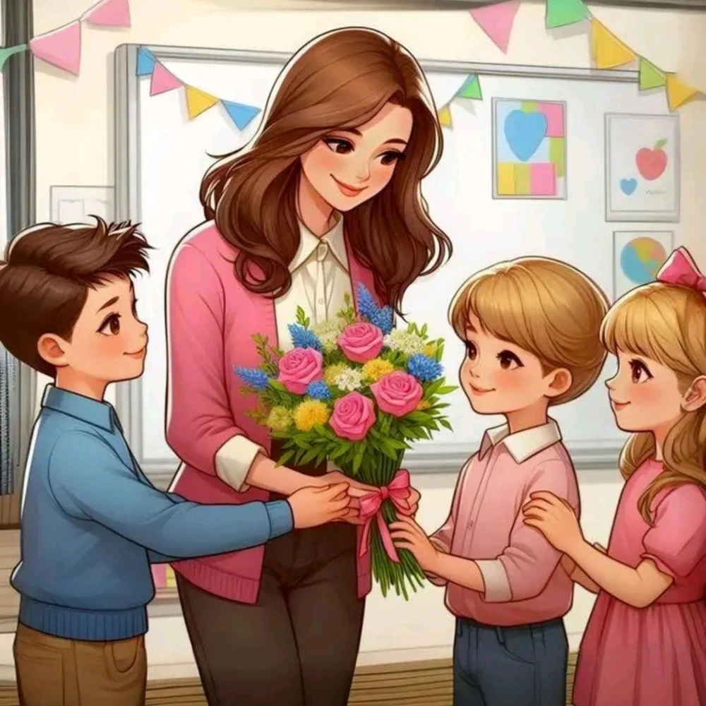 مس حنان - 1