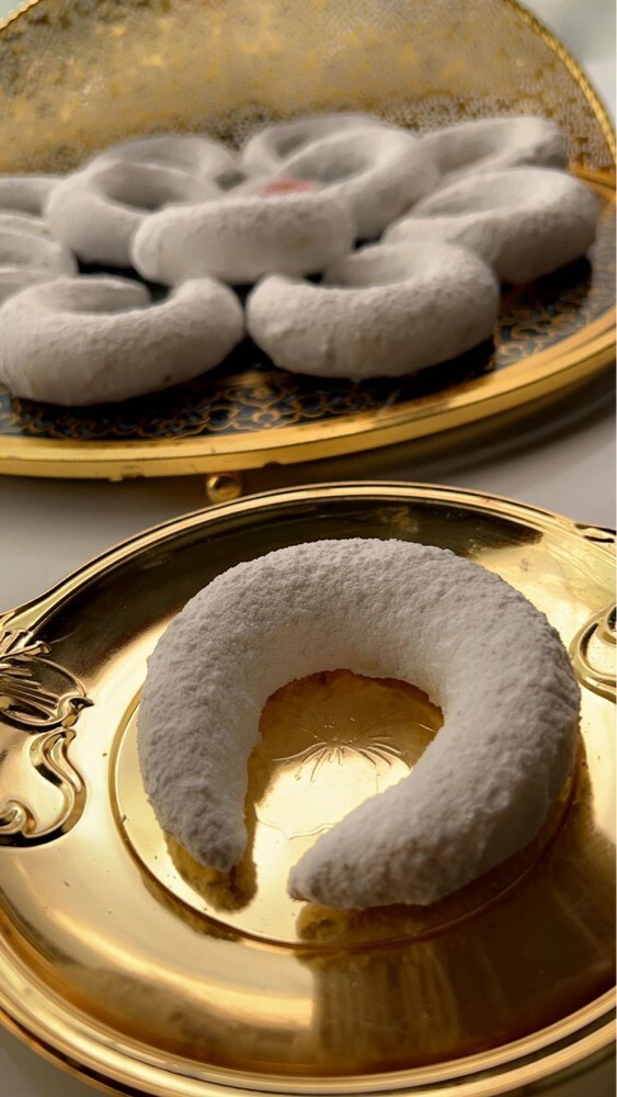 حلويات جزائرية - 5