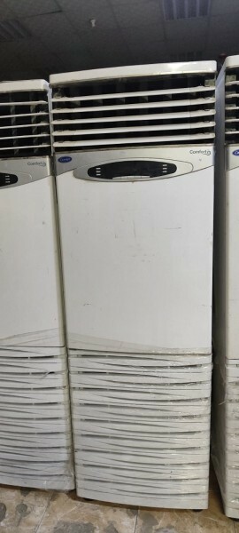 STAND AC FOR RENT - 8