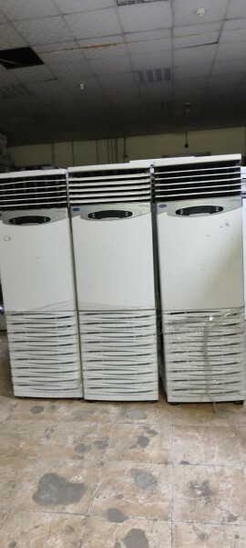 STAND AC FOR RENT - 6