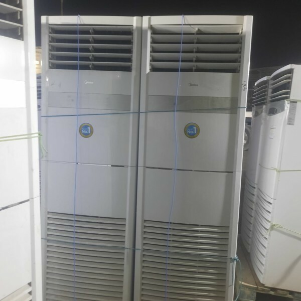 STAND AC FOR RENT - 1