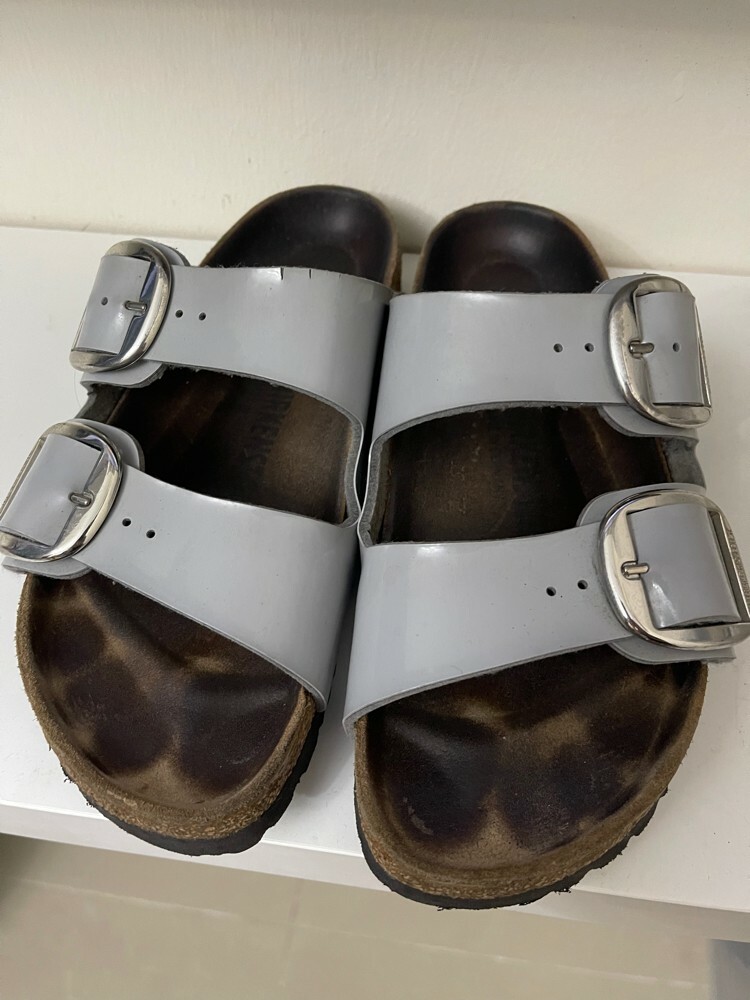 take all for only 300 Birkenstock - 3