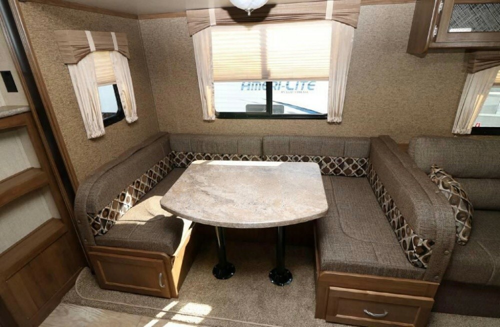 American Caravan - 5