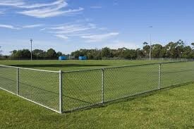 Chain Link Fence sale & Install - 10