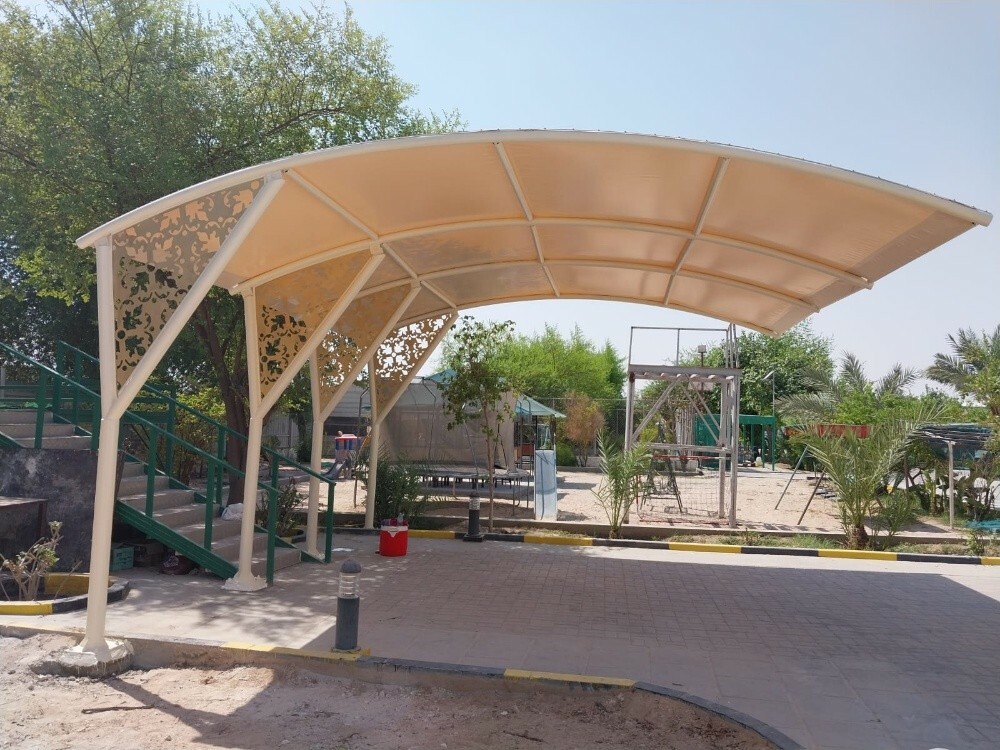 جميع اعمال الحدادة - 18
