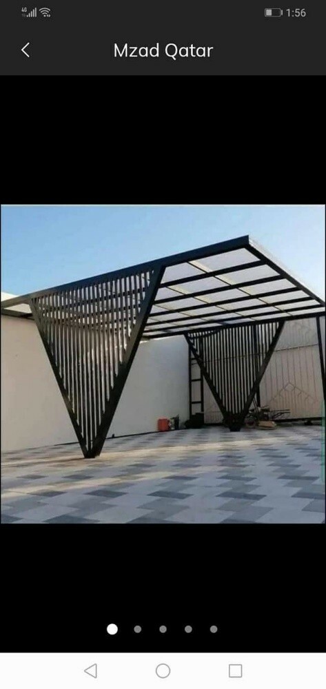 جميع اعمال الحدادة - 19
