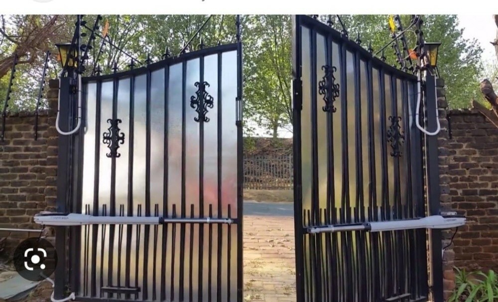 جميع اعمال الحدادة - 15