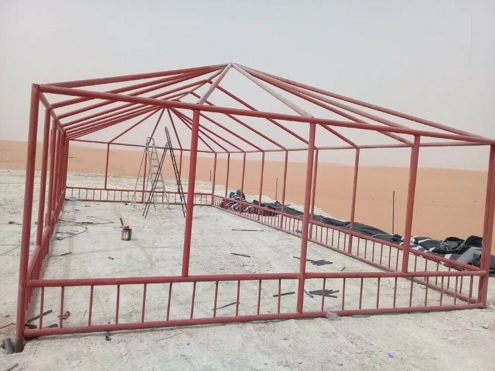 جميع اعمال الحدادة - 23