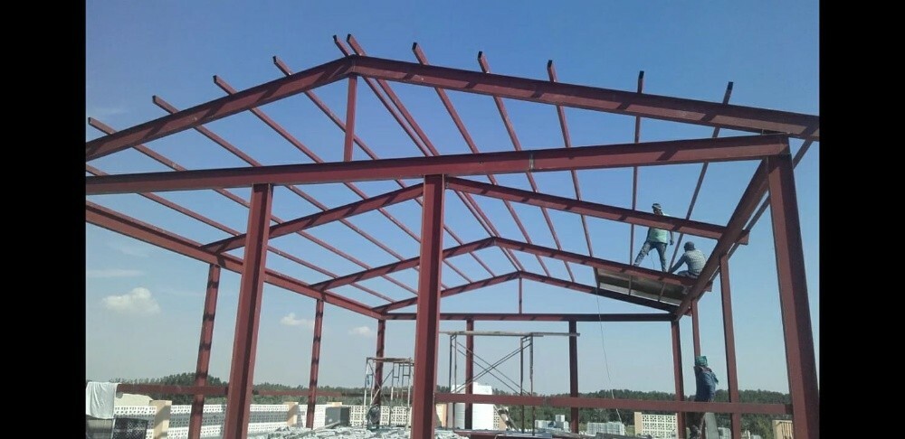 جميع اعمال الحدادة - 22