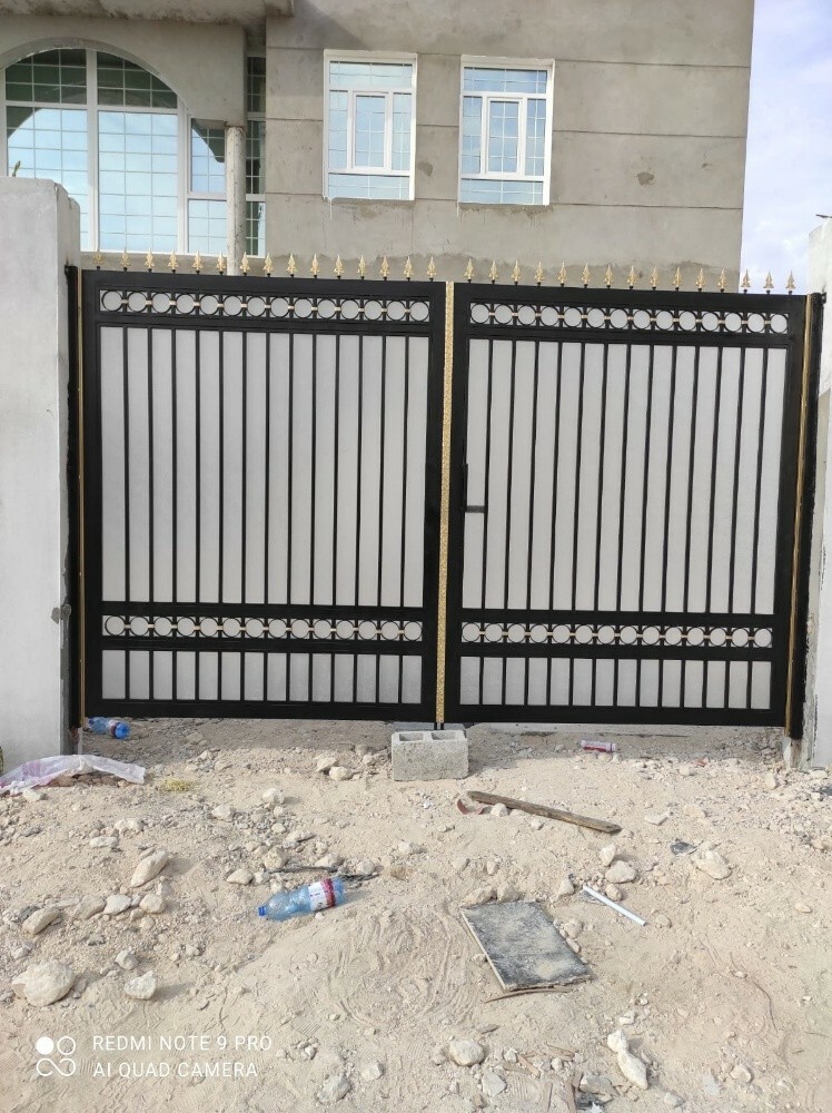 جميع اعمال الحدادة - 14