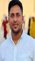 عا مل مكتب / عا مل شاي مع مهام مساع - 1