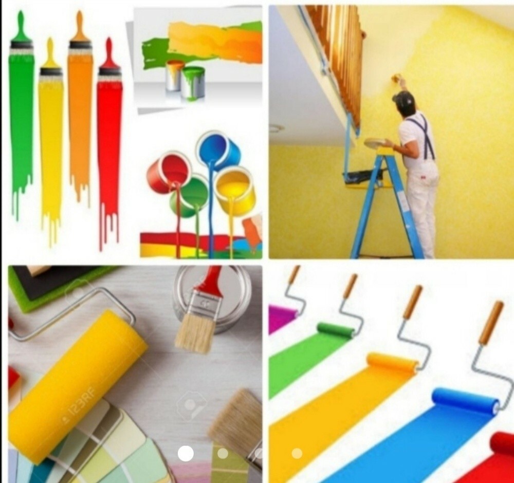 painting & decorative works - 3