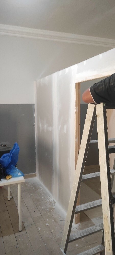 painting & decorative works - 5