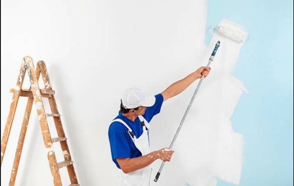 painting & decorative works - 2
